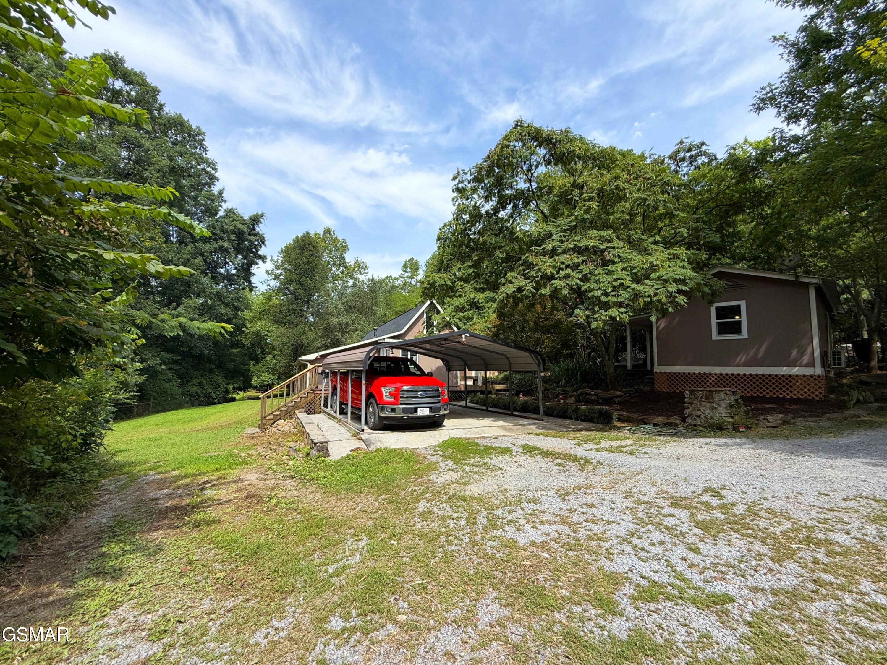 131 Campbell Road Newport TN 37821
