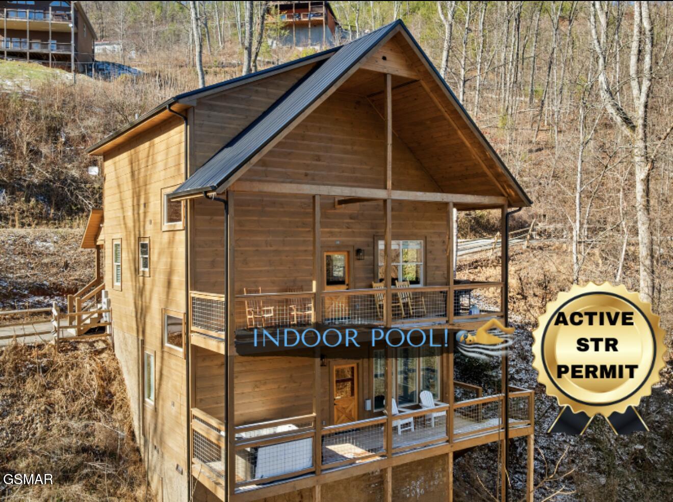 3149 Sourwood Way Sevierville TN 37862