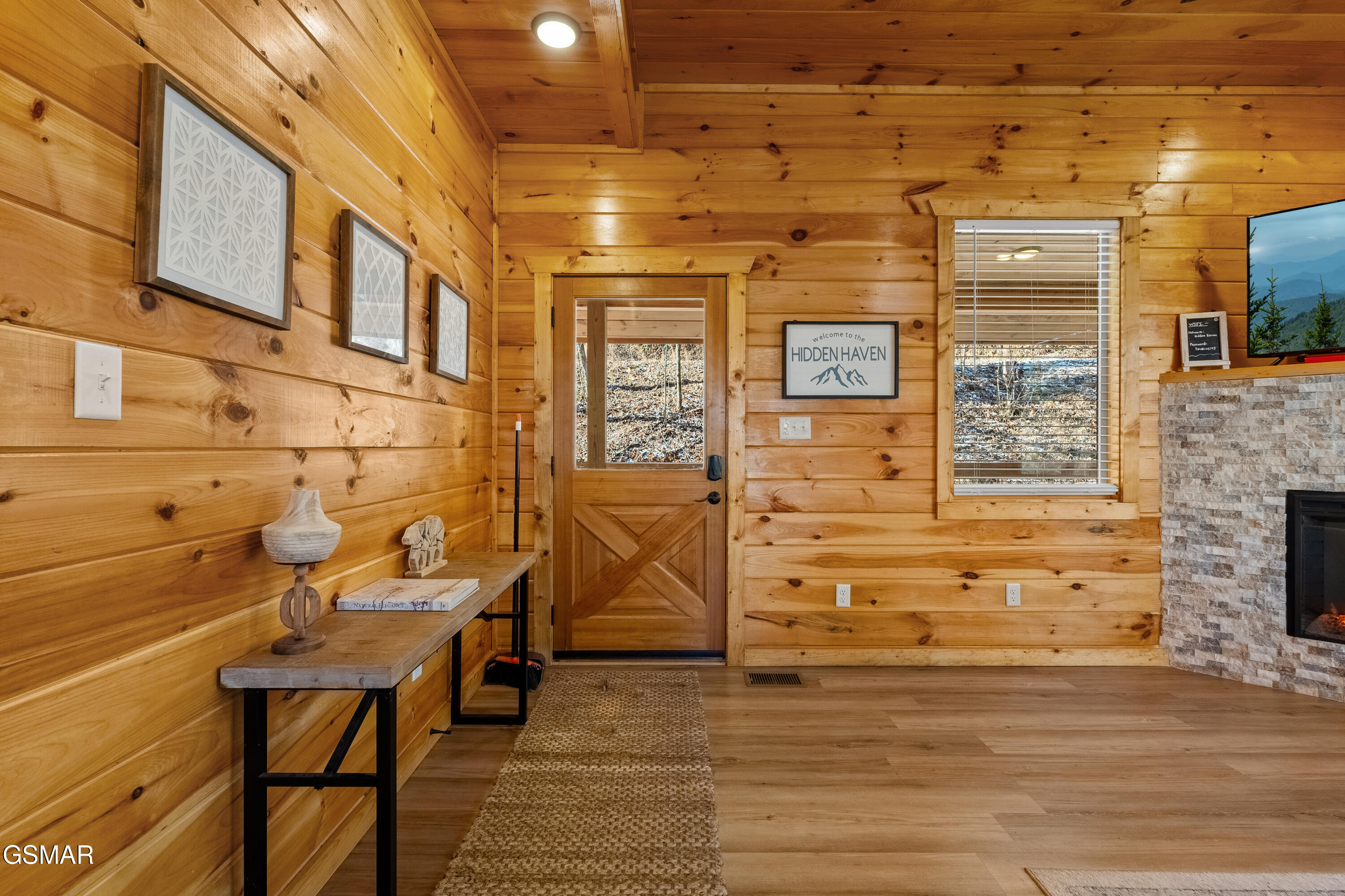 3149 Sourwood Way Sevierville TN 37862
