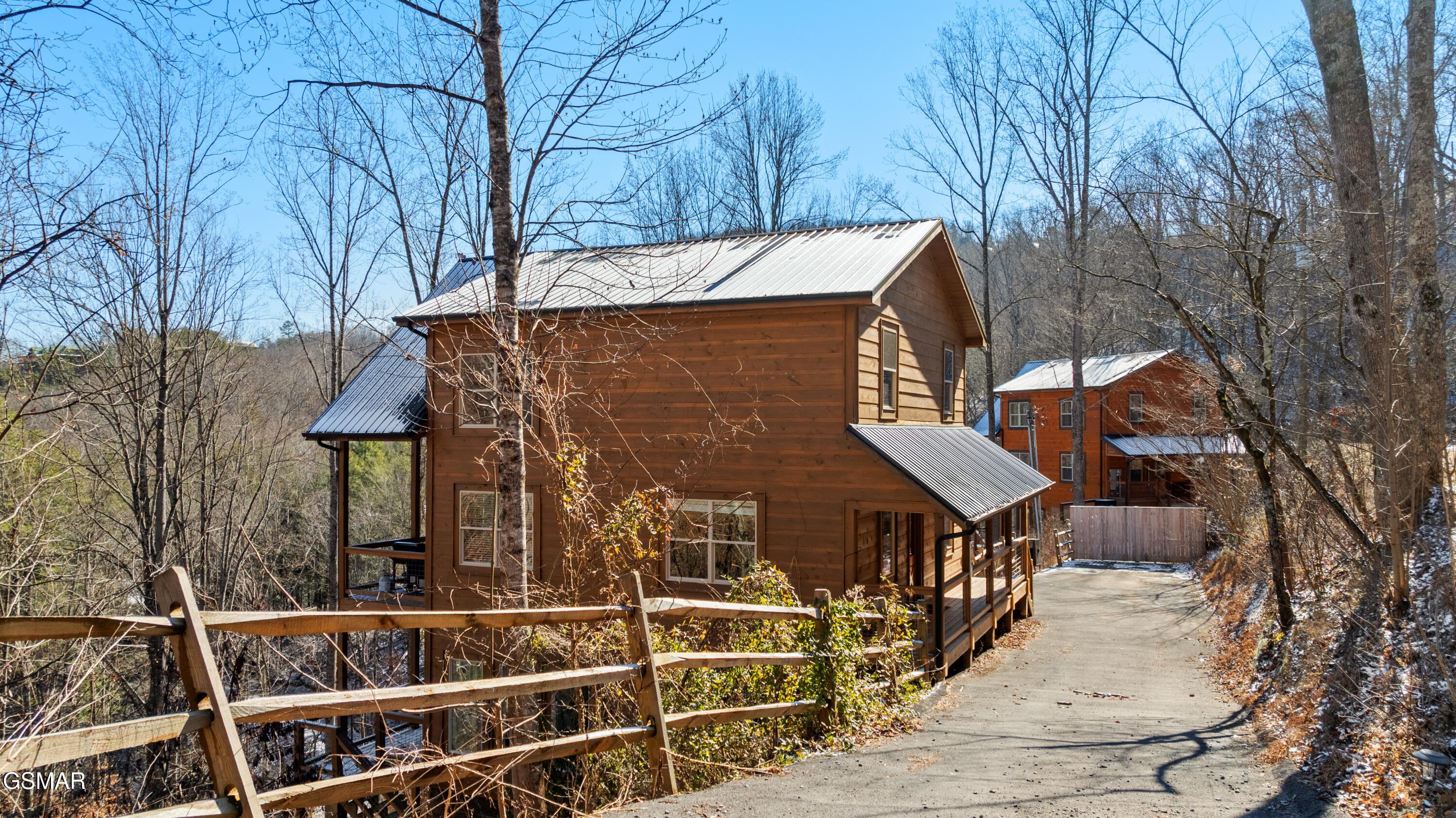 3149 Sourwood Way Sevierville TN 37862