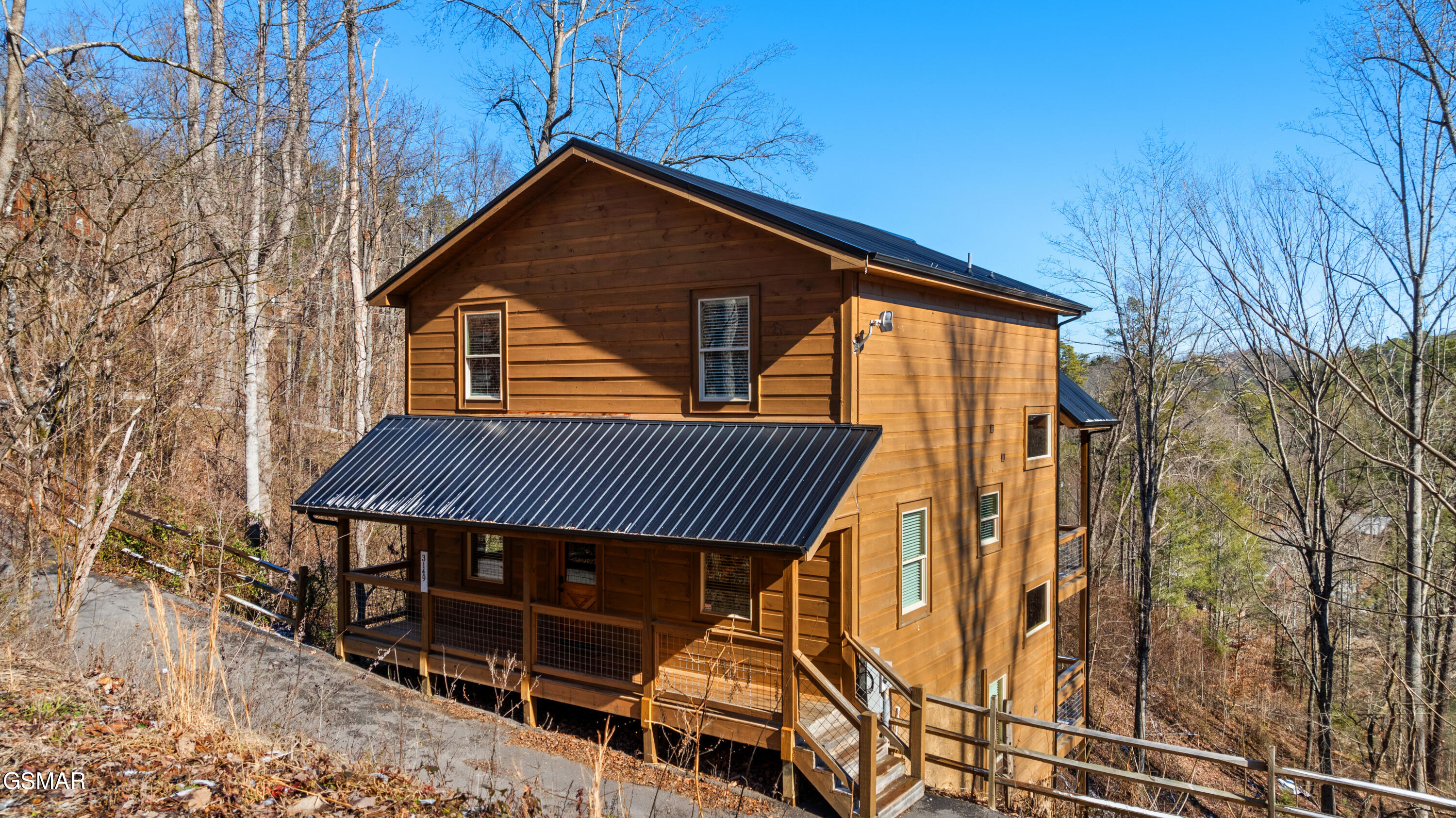 3149 Sourwood Way Sevierville TN 37862