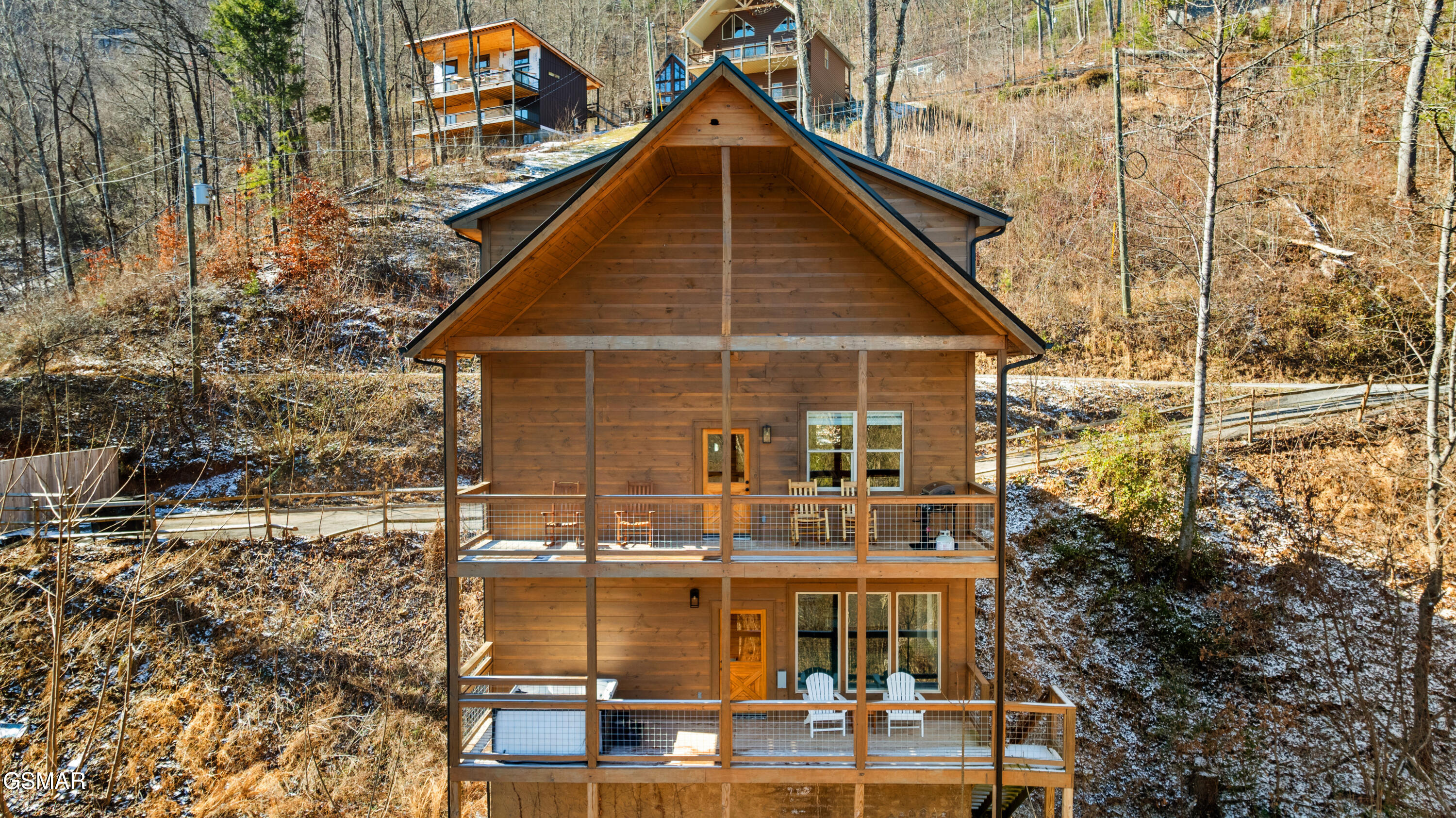 3149 Sourwood Way Sevierville TN 37862