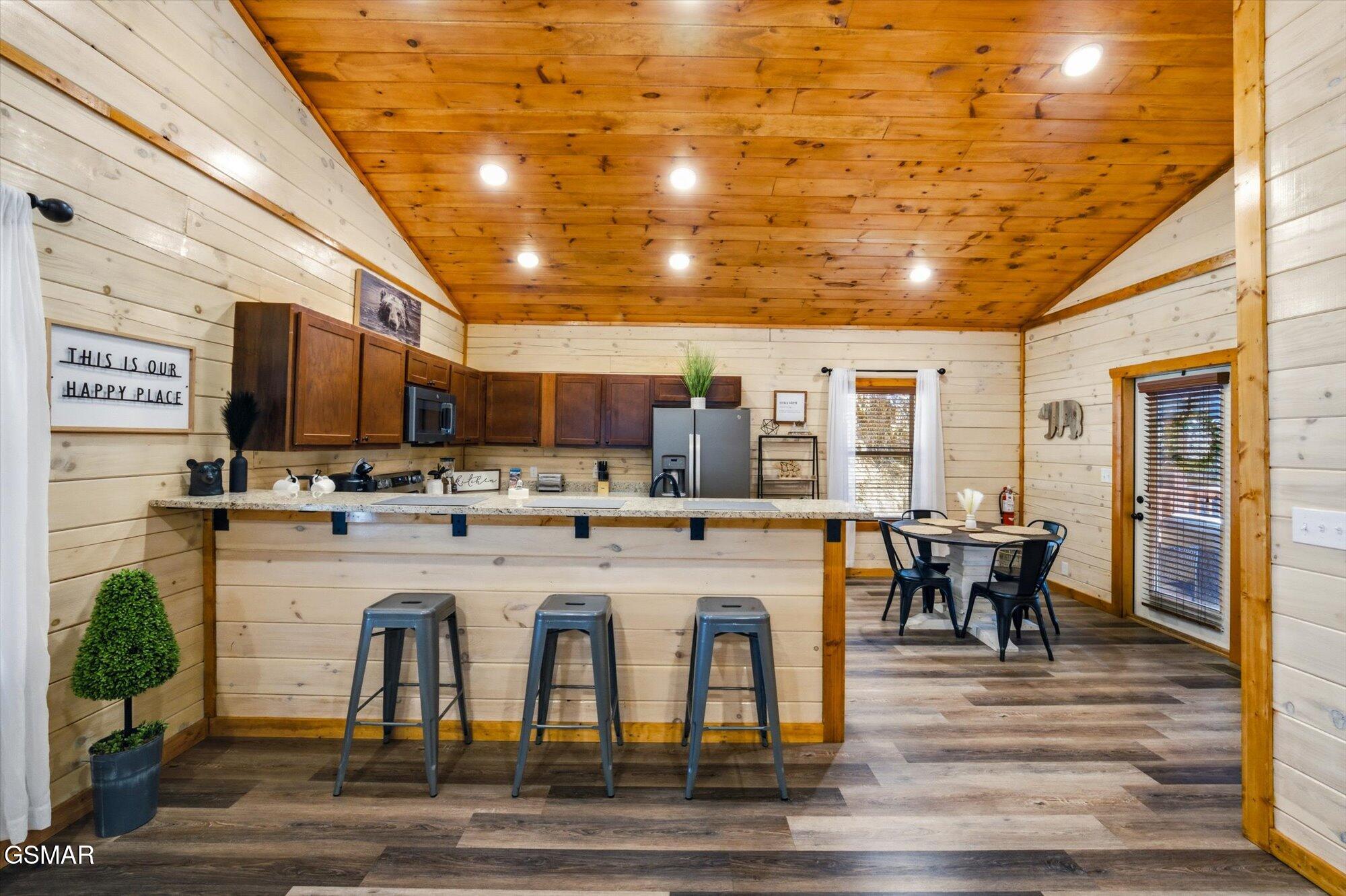 1636 Eagle Springs Road Sevierville TN 37876