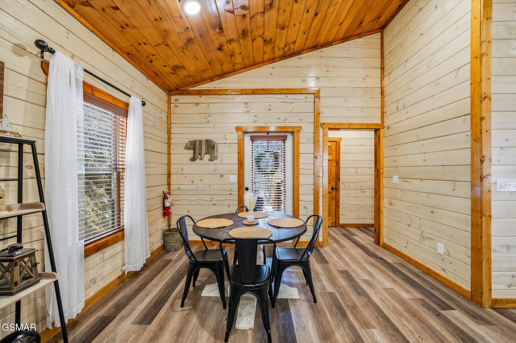 1636 Eagle Springs Road Sevierville TN 37876