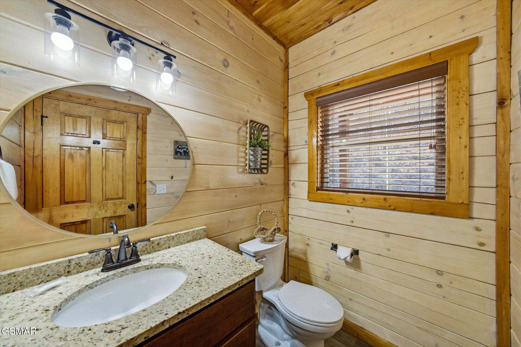 1636 Eagle Springs Road Sevierville TN 37876