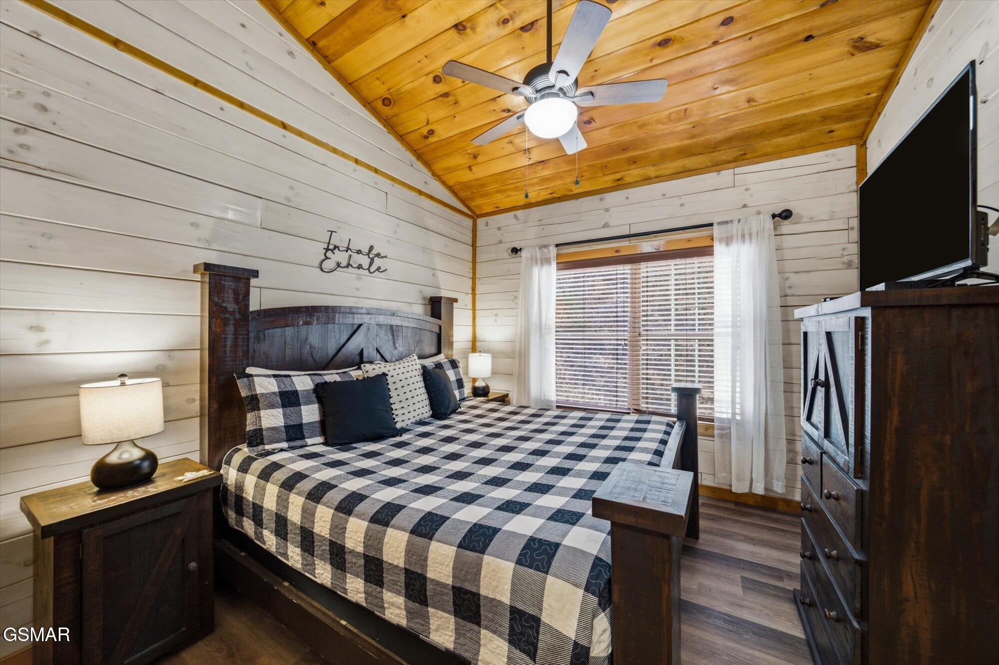 1636 Eagle Springs Road Sevierville TN 37876