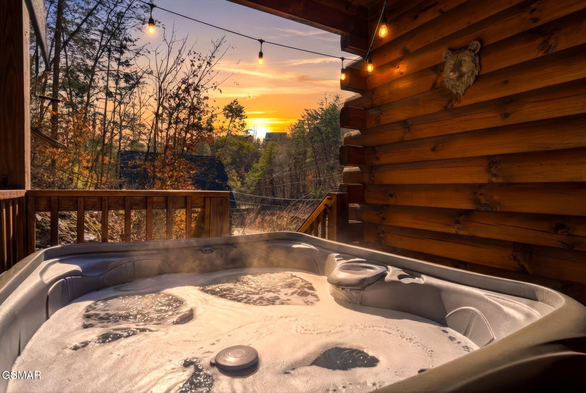 1636 Eagle Springs Road Sevierville TN 37876