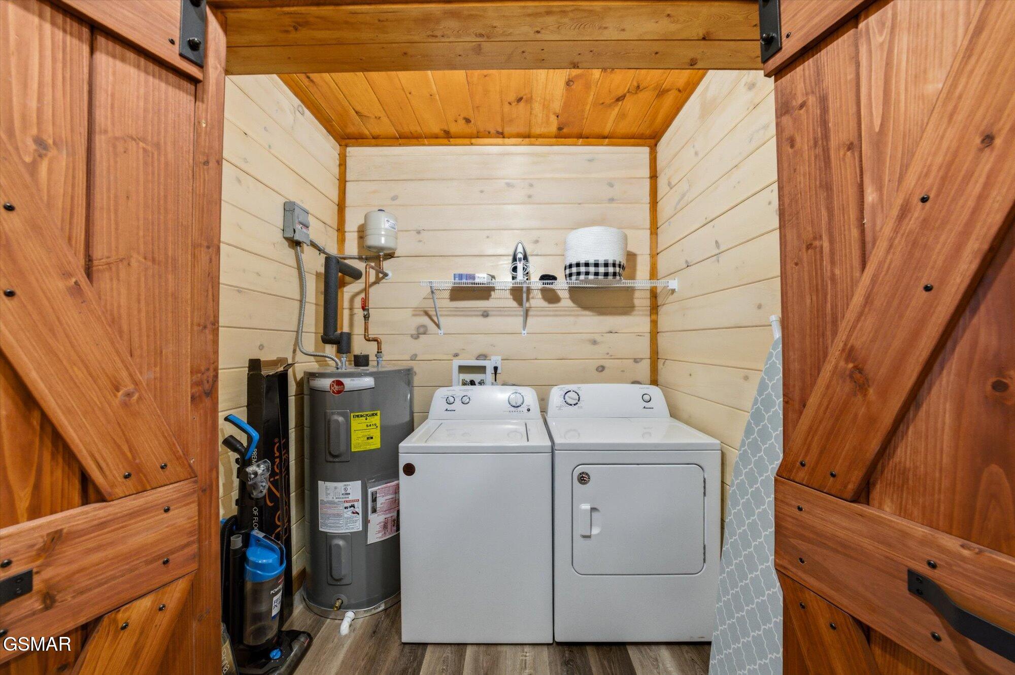 1636 Eagle Springs Road Sevierville TN 37876