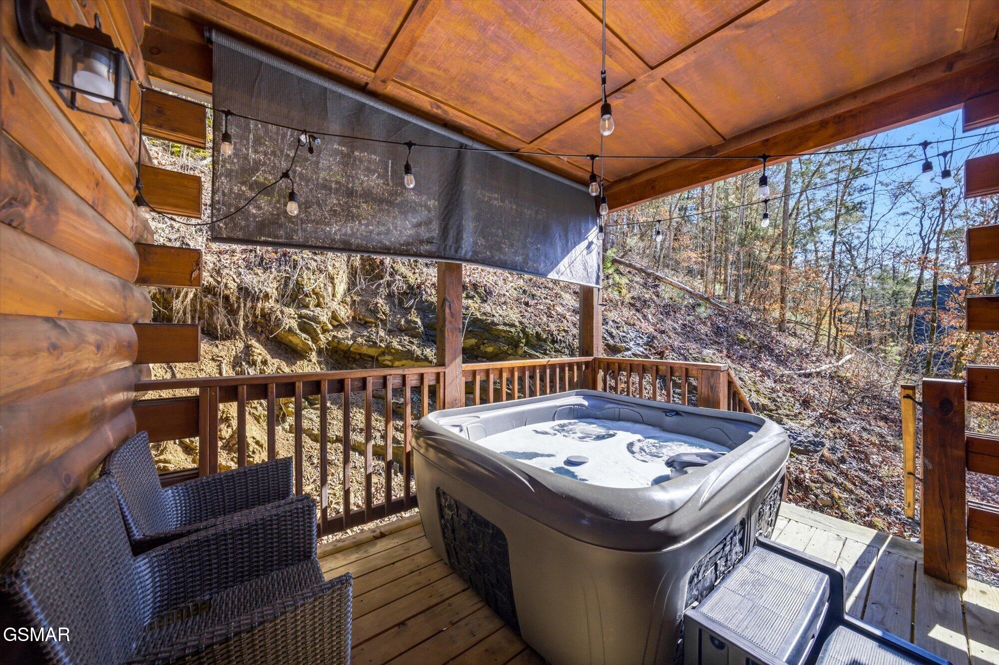 1636 Eagle Springs Road Sevierville TN 37876