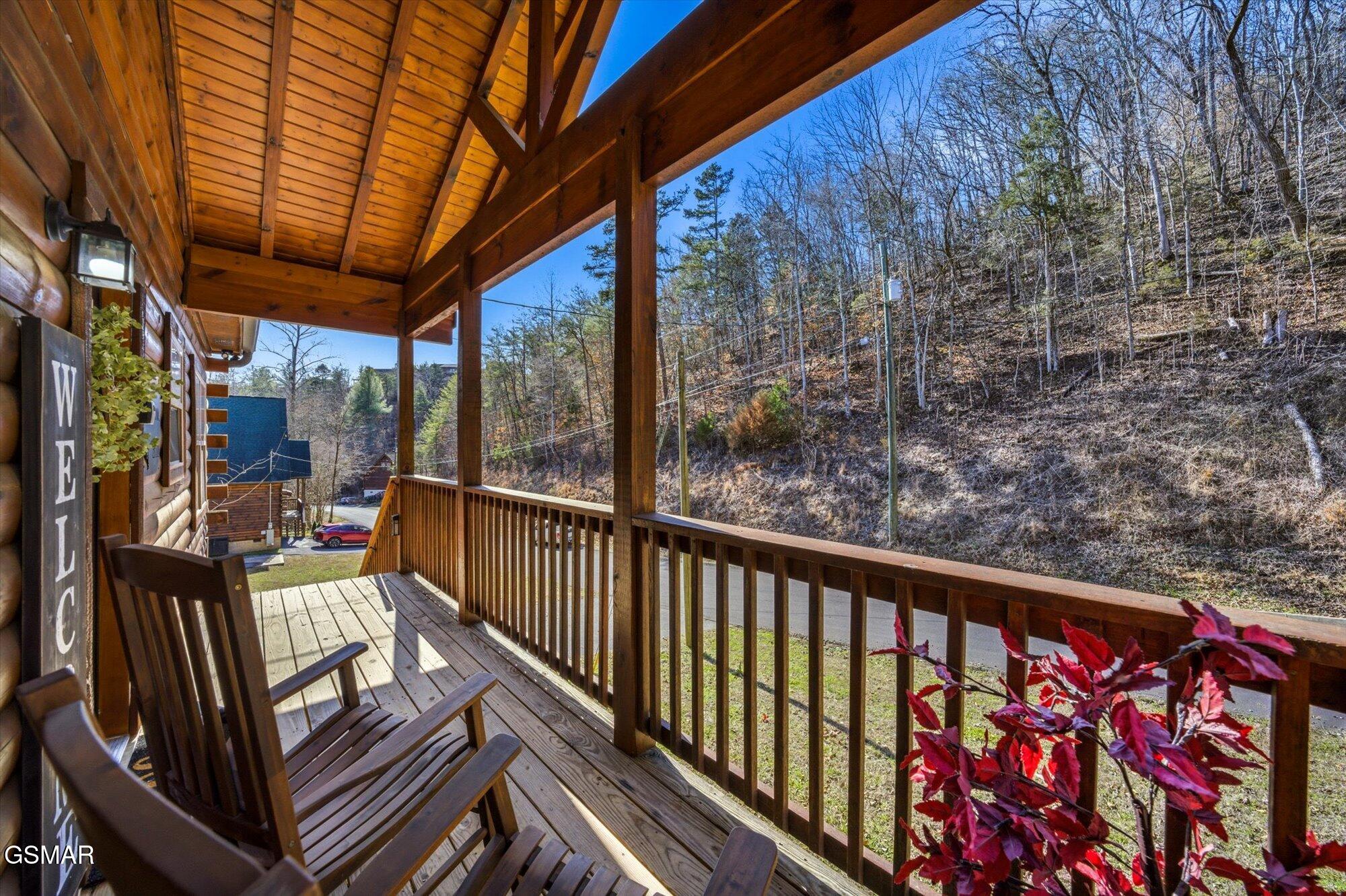 1636 Eagle Springs Road Sevierville TN 37876