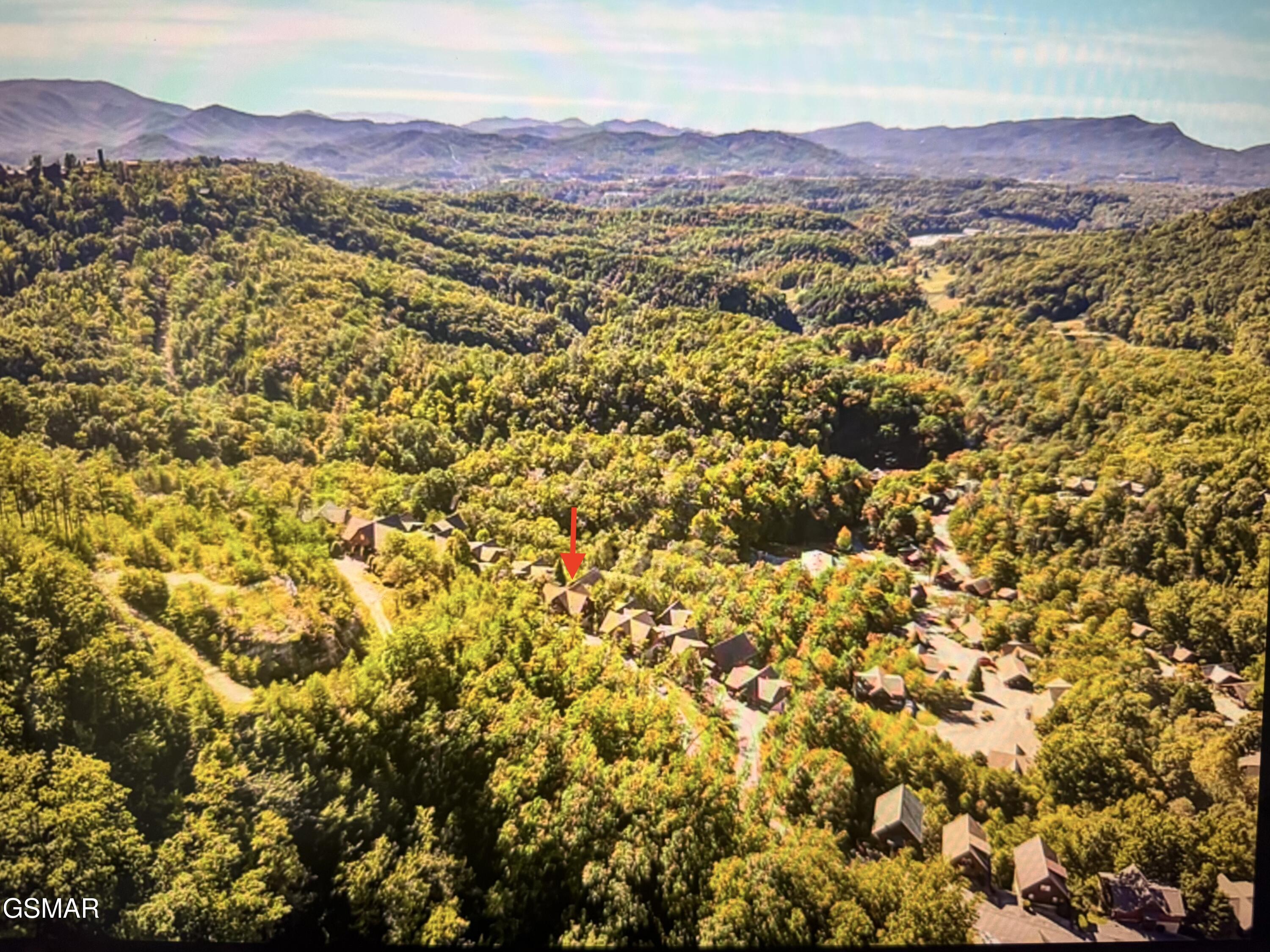 1582 Bears Den Way Sevierville TN 37862