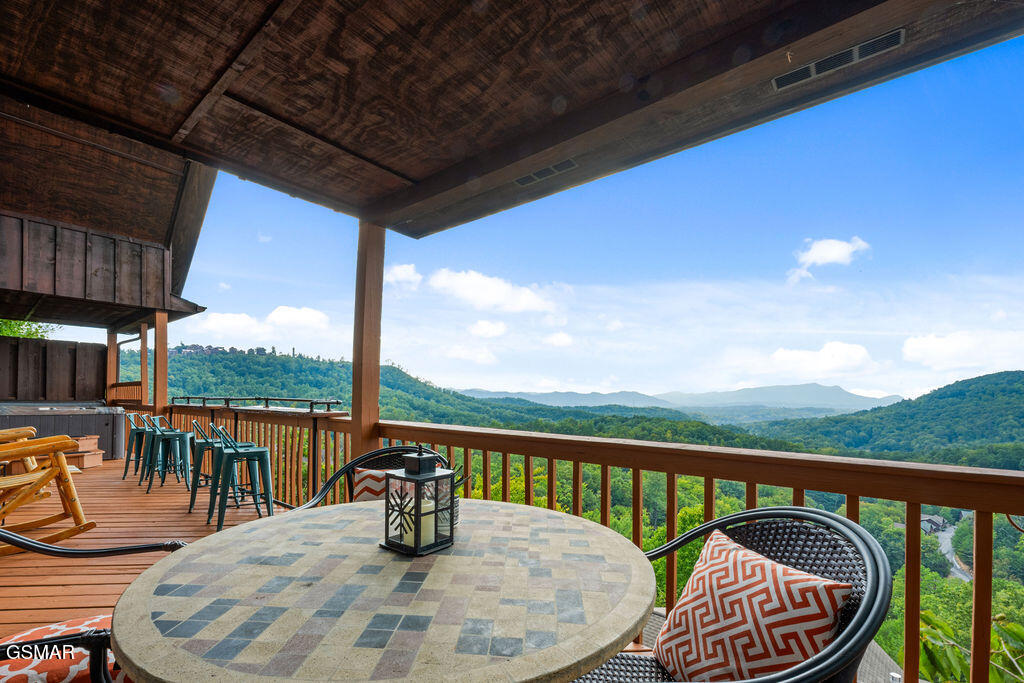 1582 Bears Den Way Sevierville TN 37862