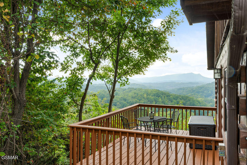 1582 Bears Den Way Sevierville TN 37862
