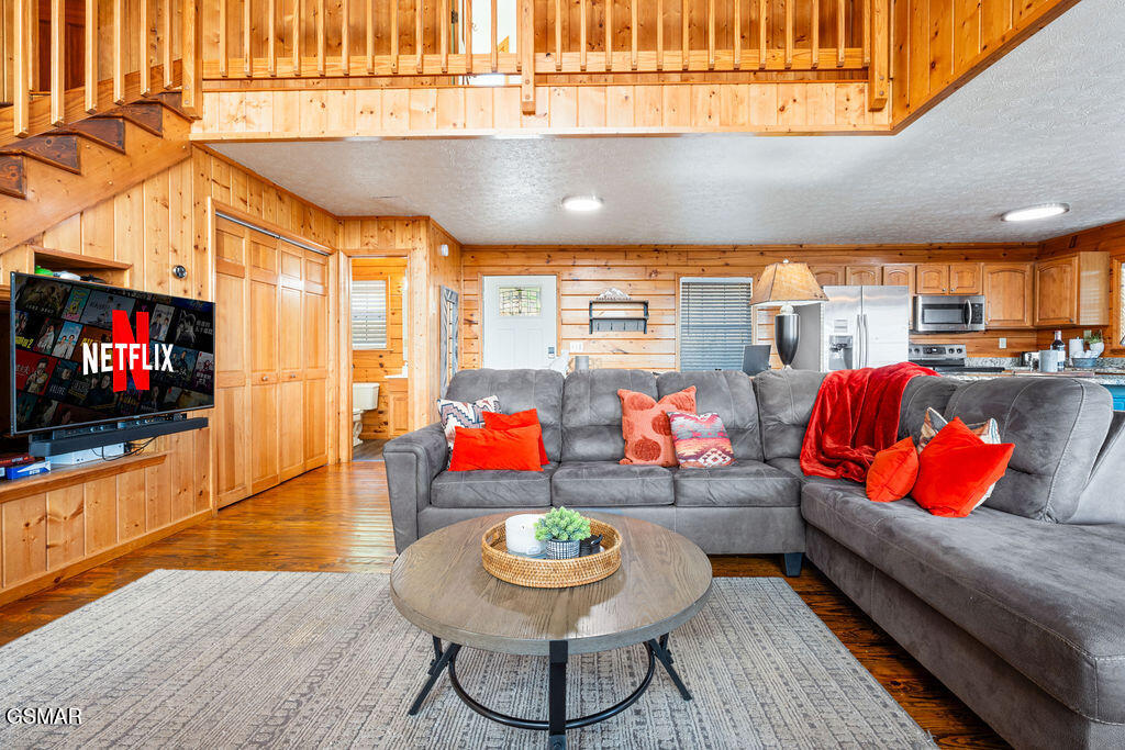 1582 Bears Den Way Sevierville TN 37862