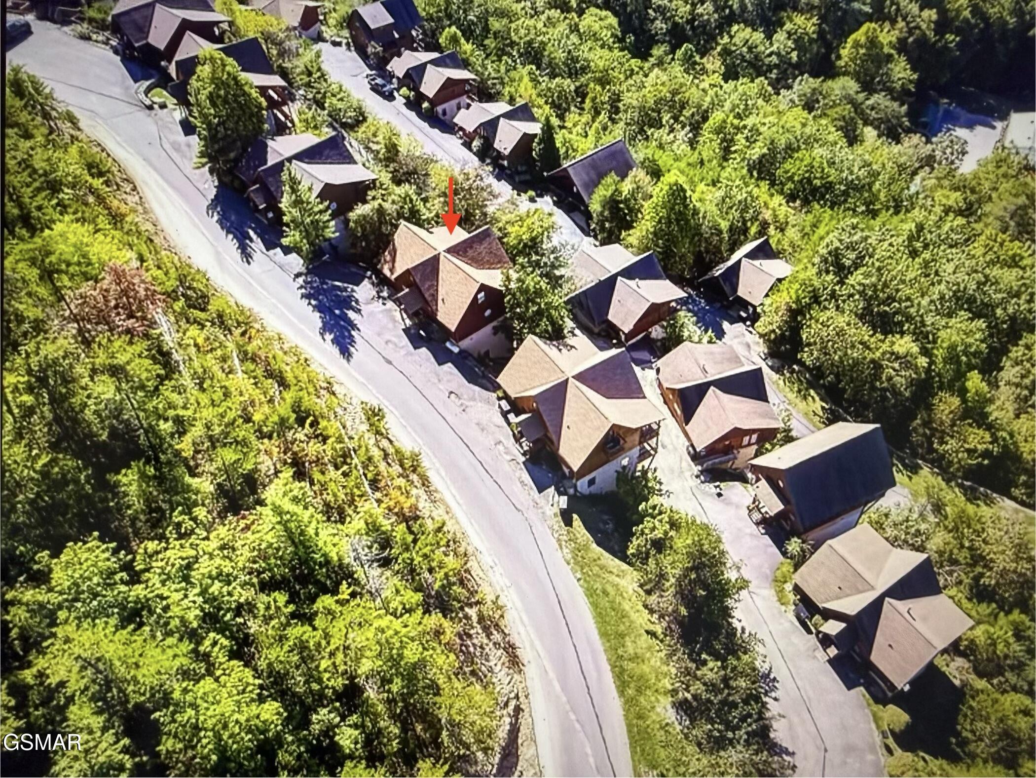 1582 Bears Den Way Sevierville TN 37862