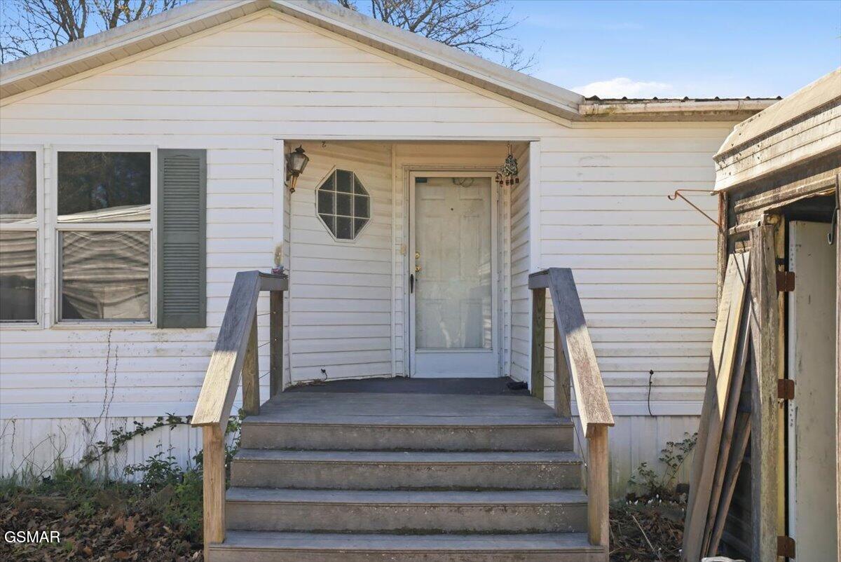 1799 Mellow Road Newport TN 37821