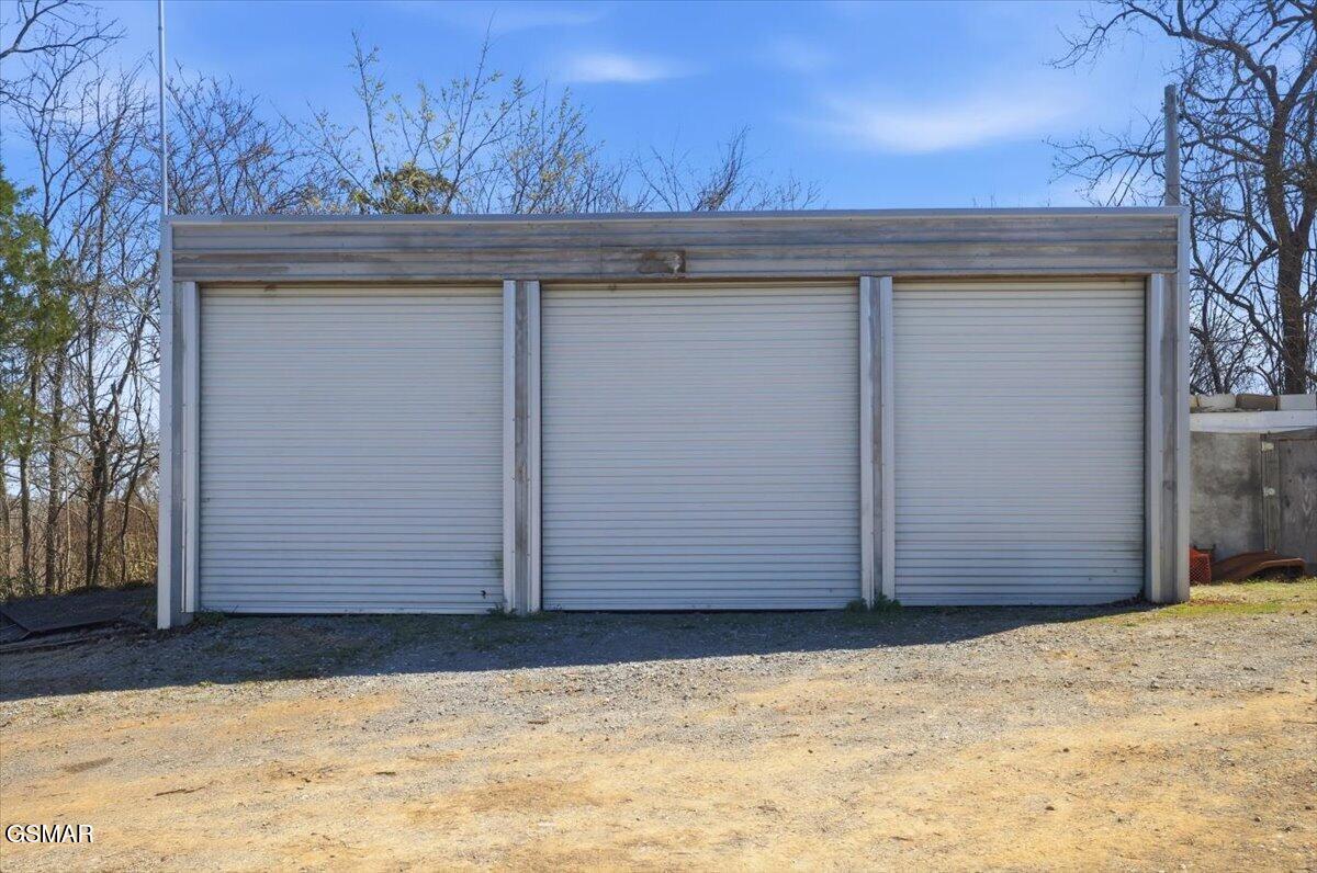 1799 Mellow Road Newport TN 37821