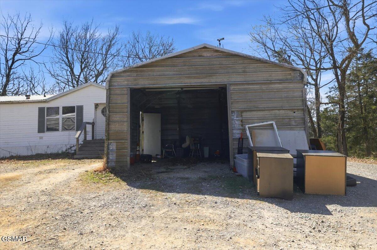 1799 Mellow Road Newport TN 37821