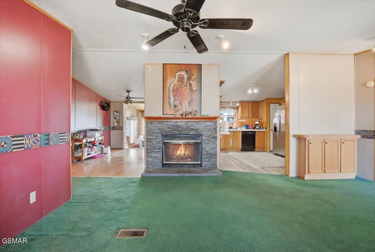 1799 Mellow Road Newport TN 37821