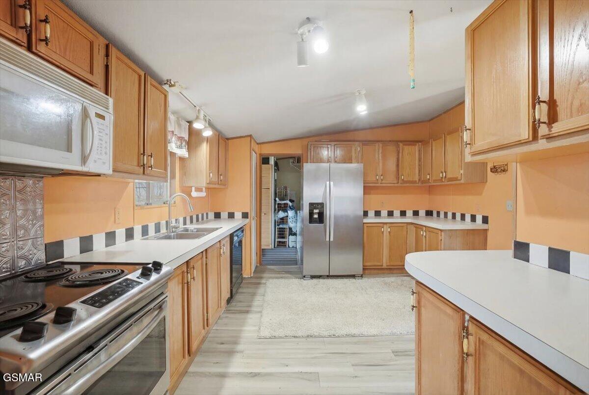 1799 Mellow Road Newport TN 37821