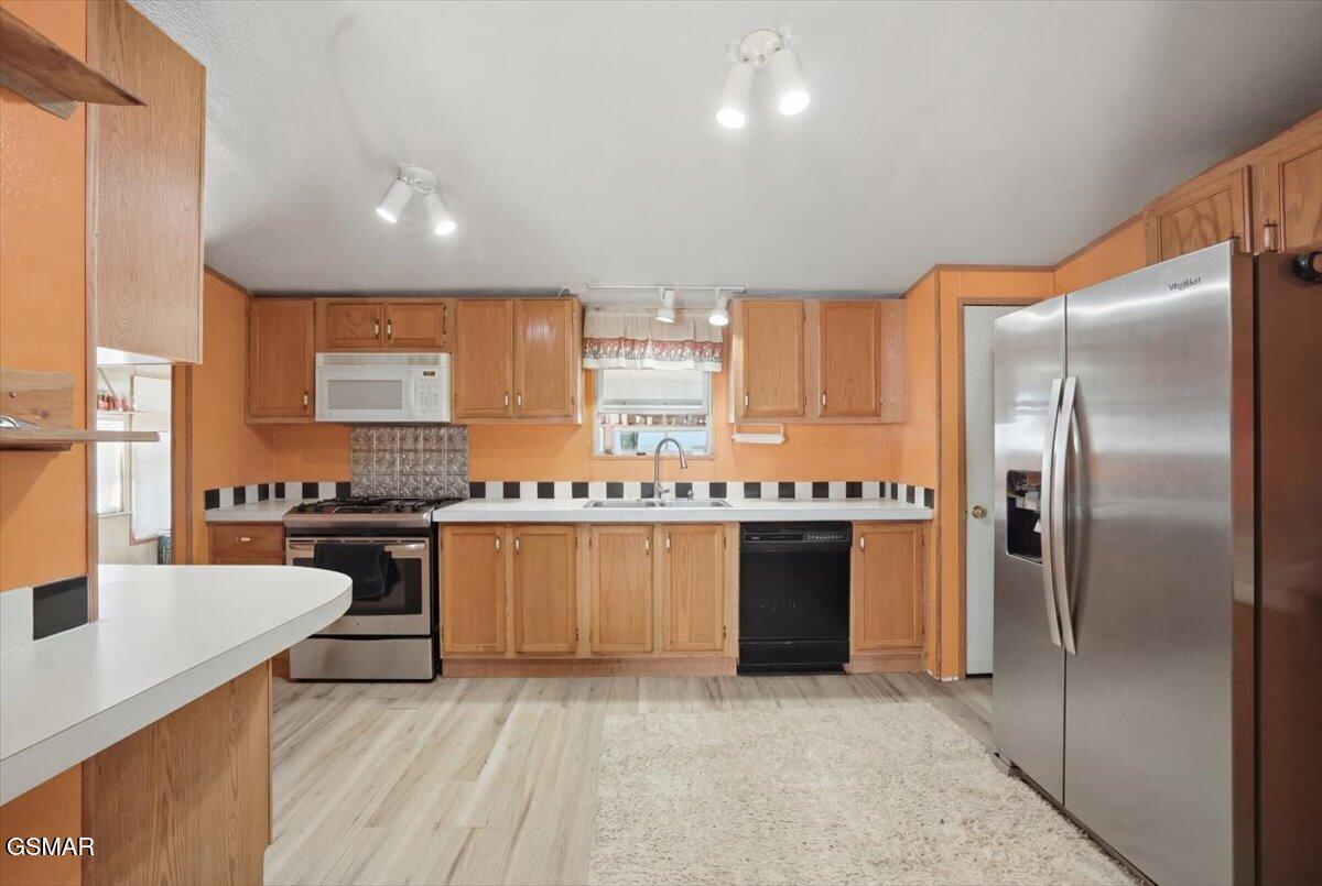 1799 Mellow Road Newport TN 37821