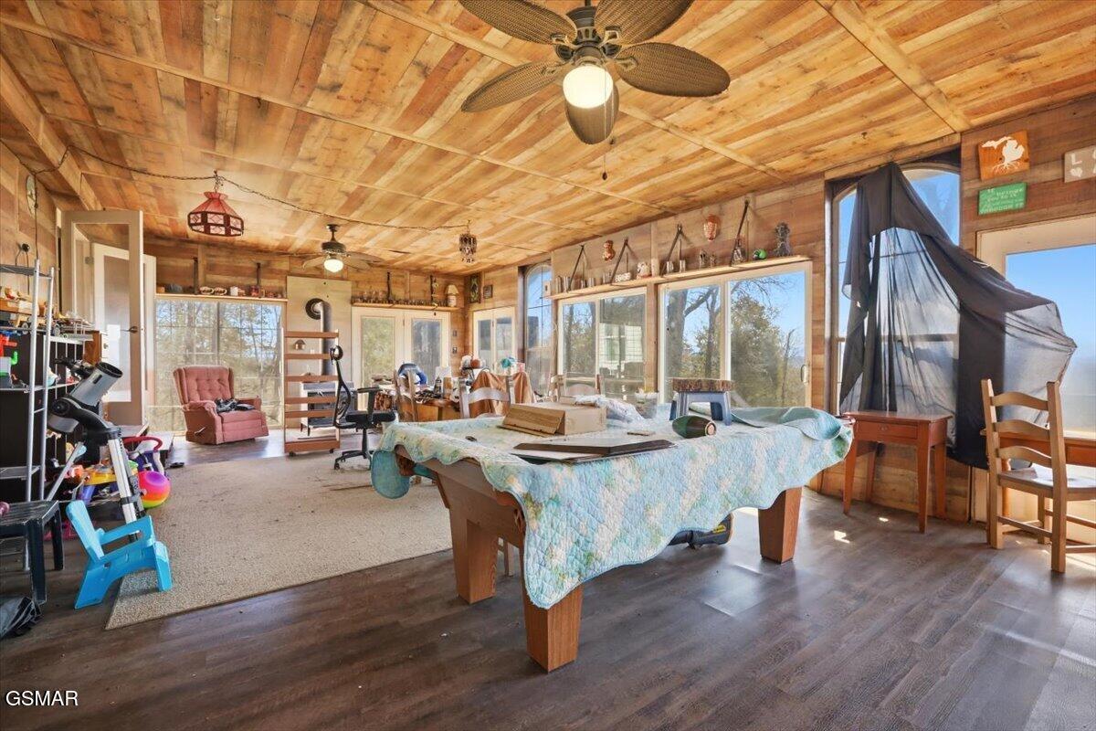 1799 Mellow Road Newport TN 37821