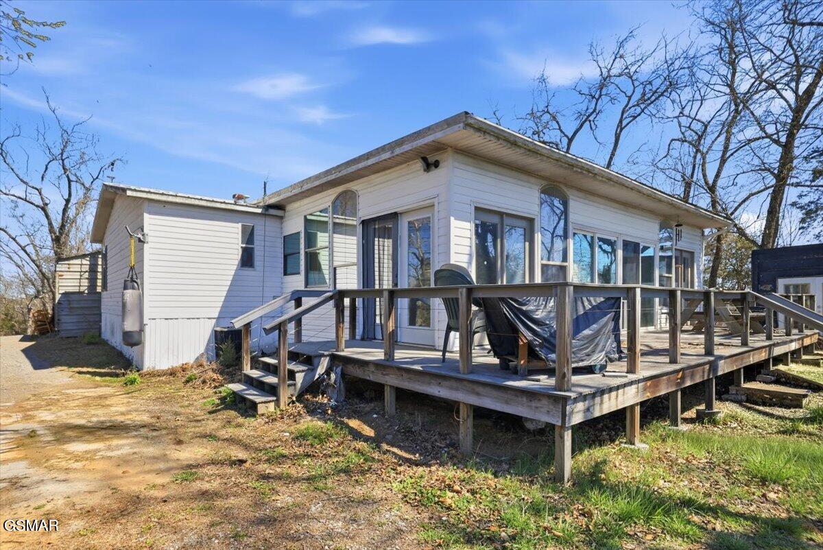 1799 Mellow Road Newport TN 37821