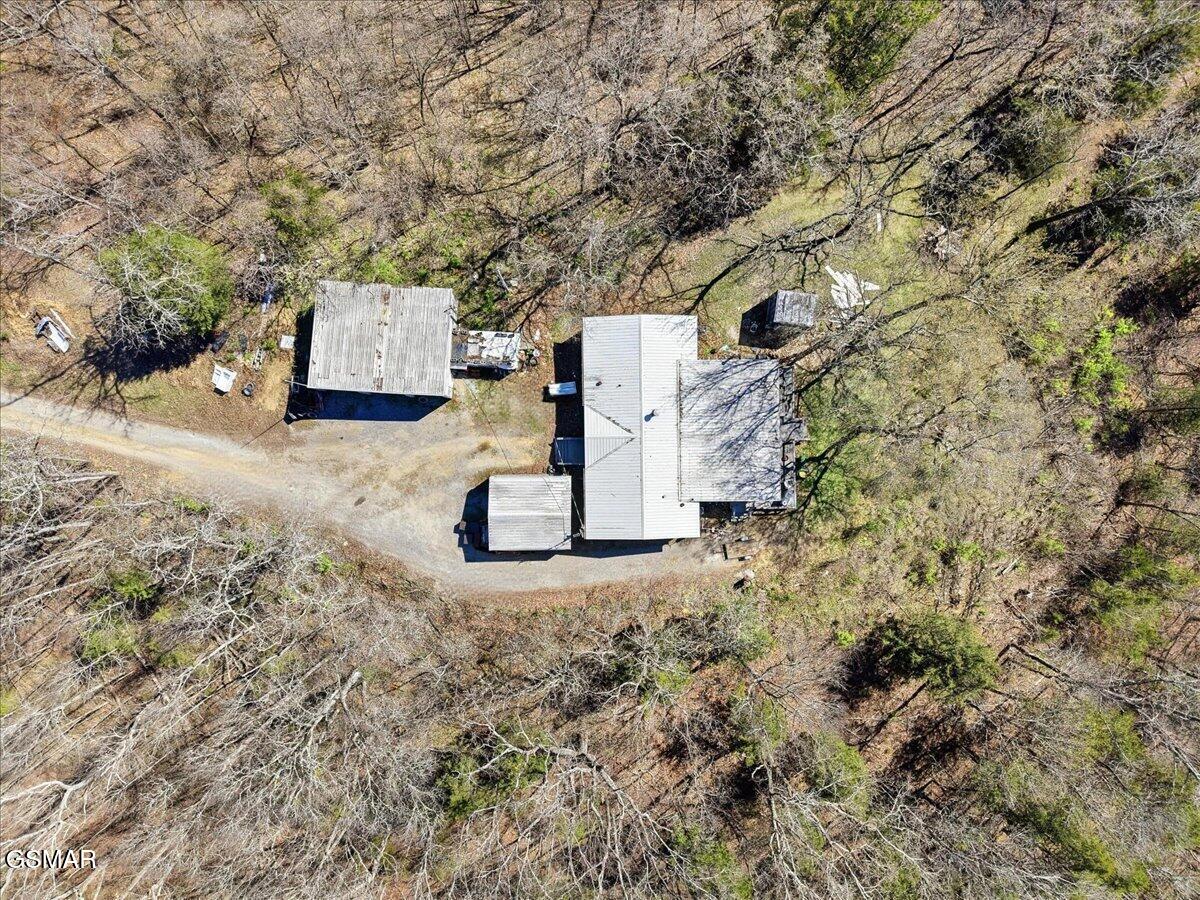 1799 Mellow Road Newport TN 37821