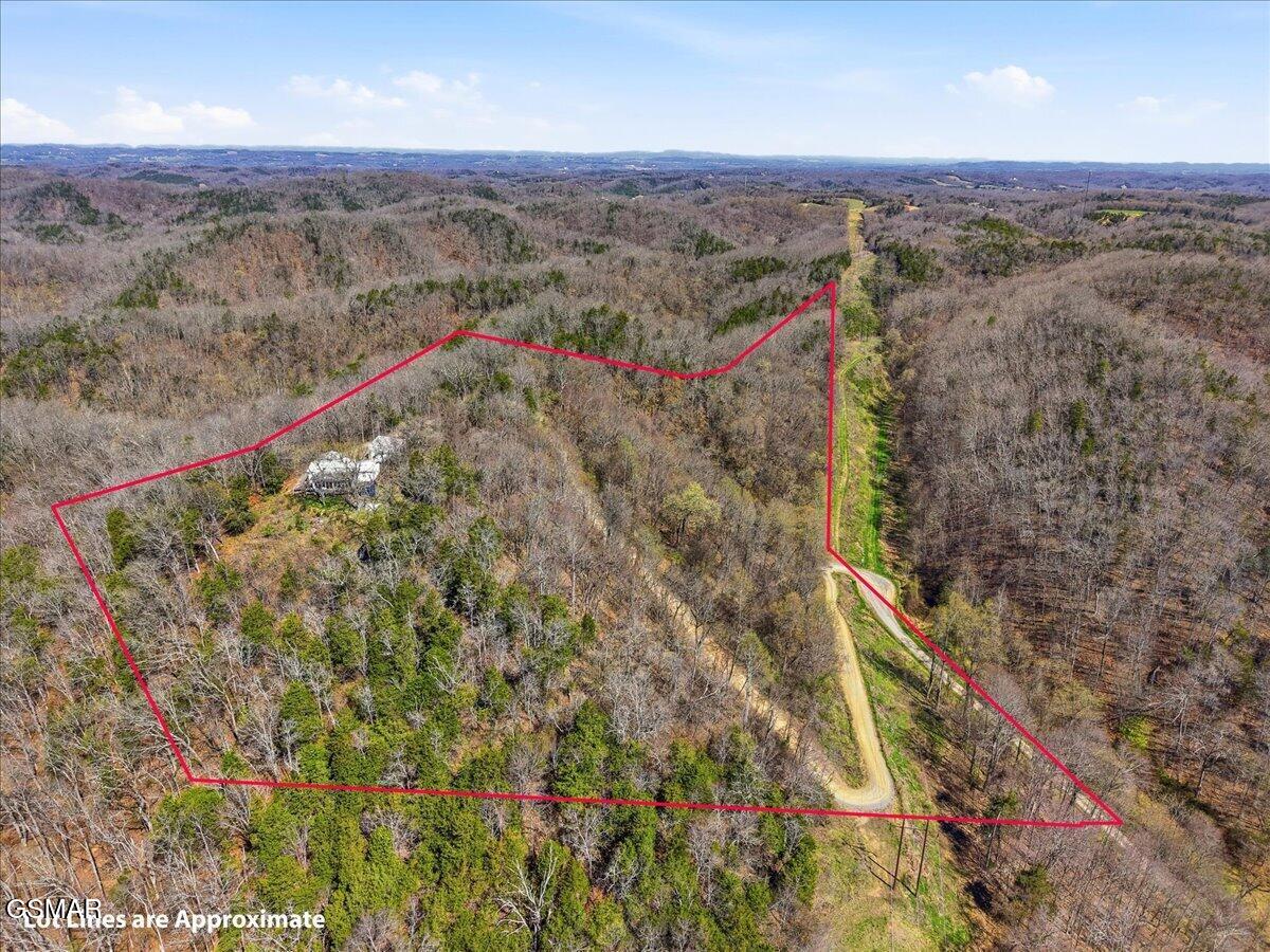 1799 Mellow Road Newport TN 37821