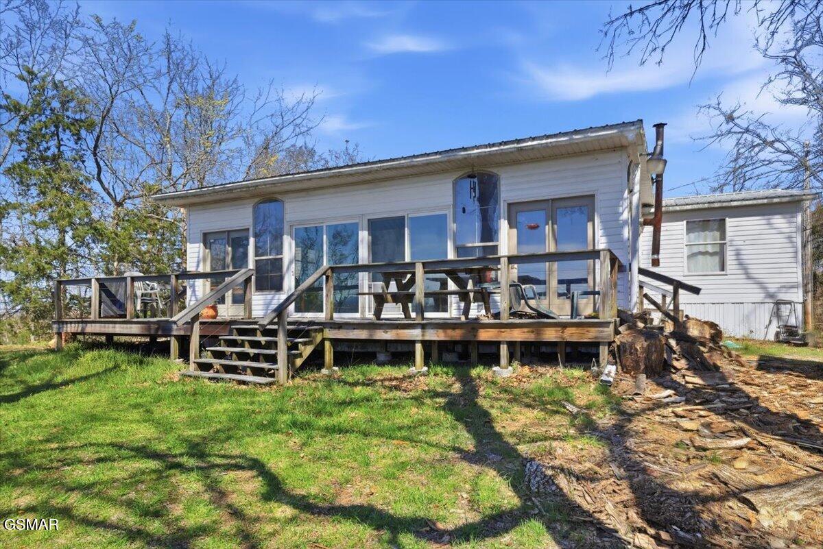 1799 Mellow Road Newport TN 37821
