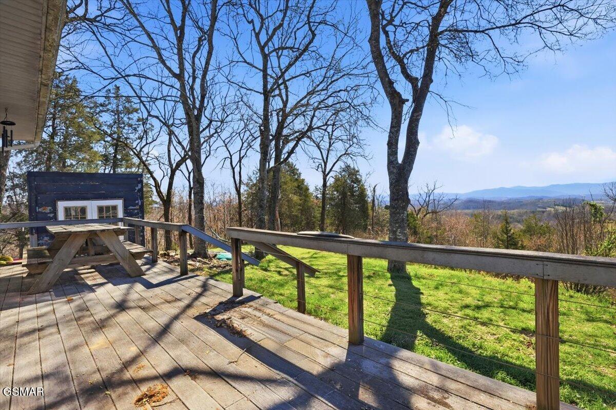 1799 Mellow Road Newport TN 37821