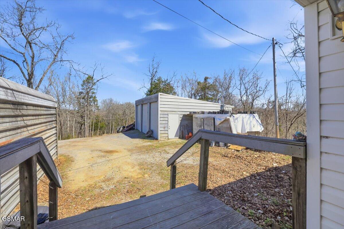 1799 Mellow Road Newport TN 37821