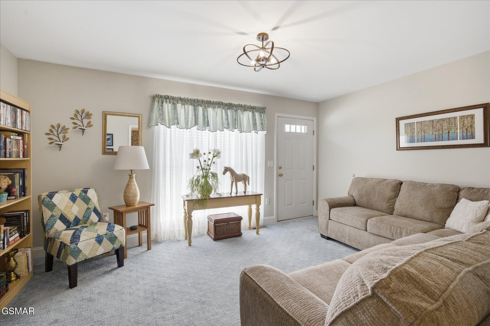 1121 Smokyview Drive Sevierville TN 37862