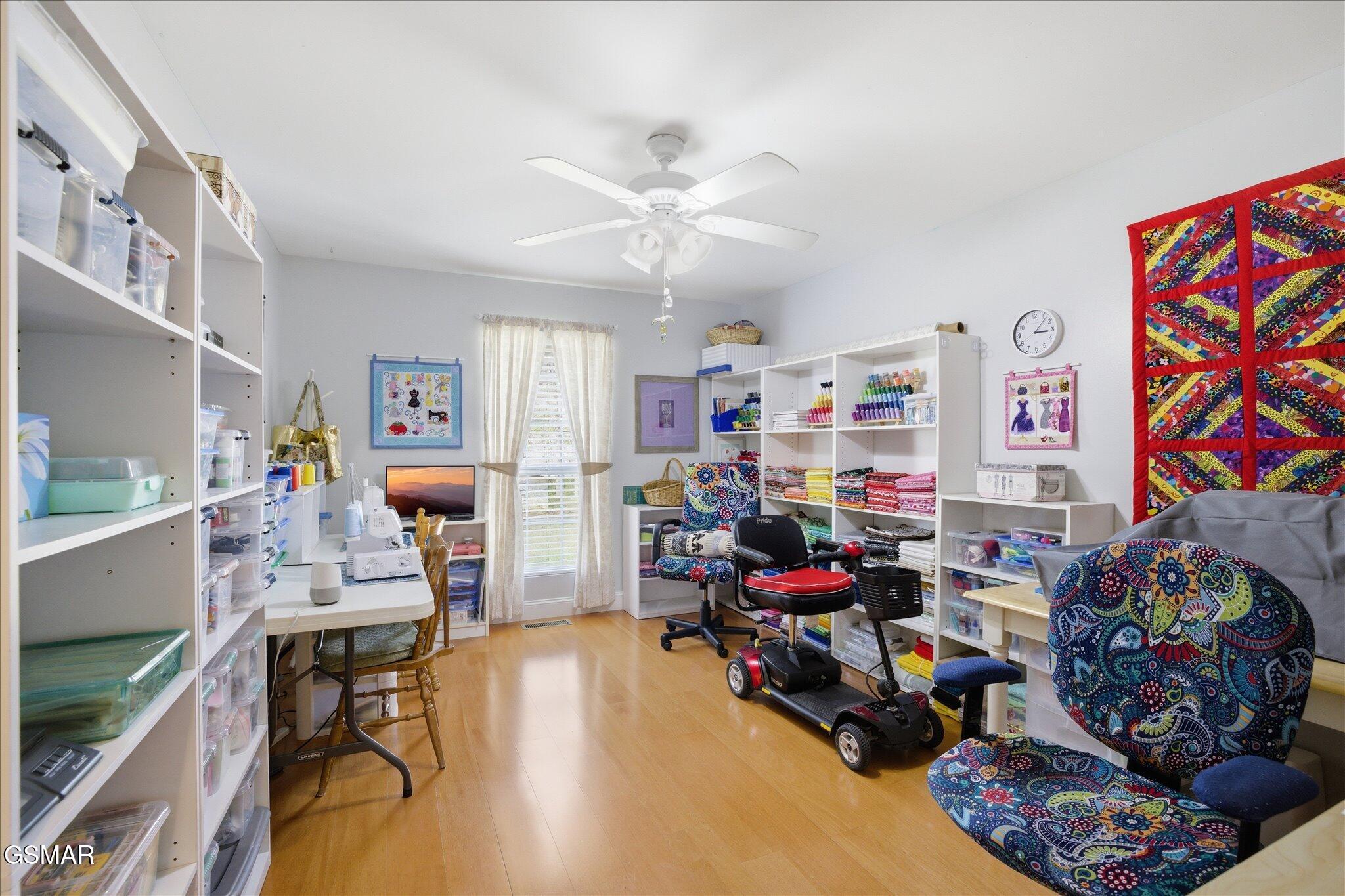 1121 Smokyview Drive Sevierville TN 37862
