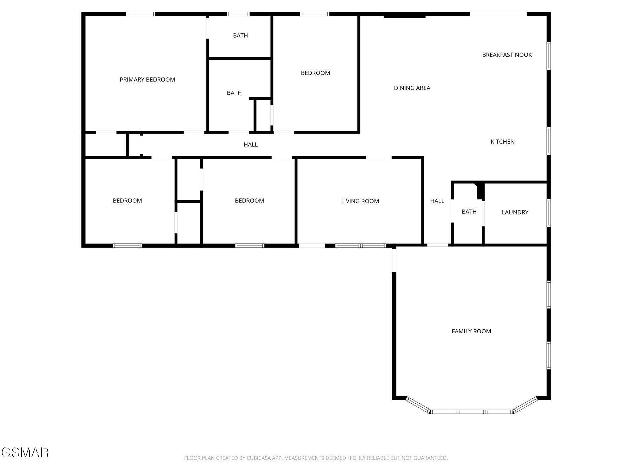 1121 Smokyview Drive Sevierville TN 37862