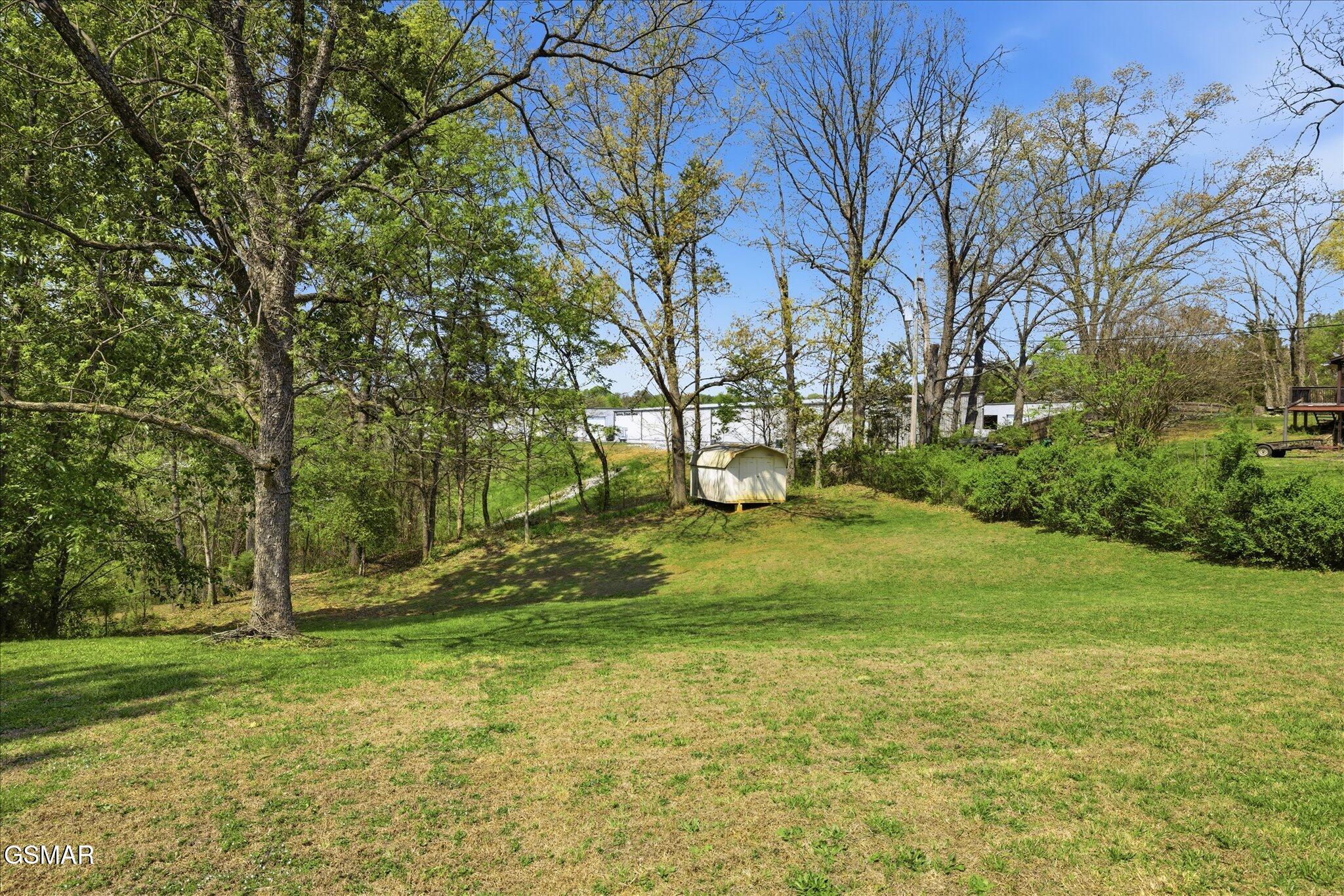 1121 Smokyview Drive Sevierville TN 37862