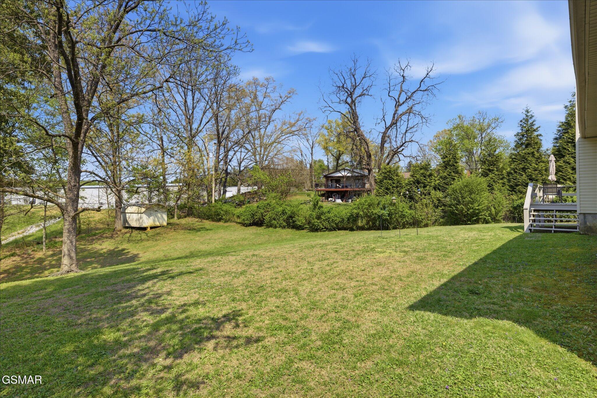 1121 Smokyview Drive Sevierville TN 37862