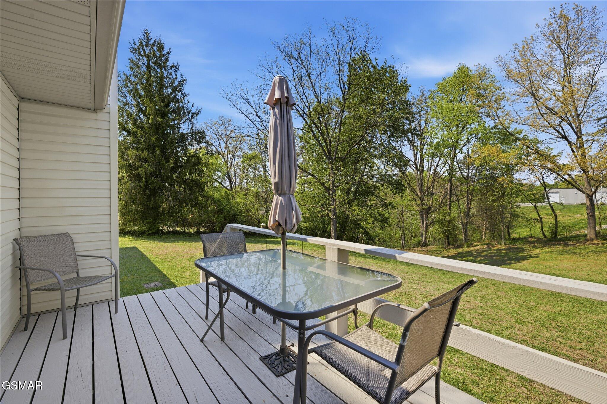 1121 Smokyview Drive Sevierville TN 37862