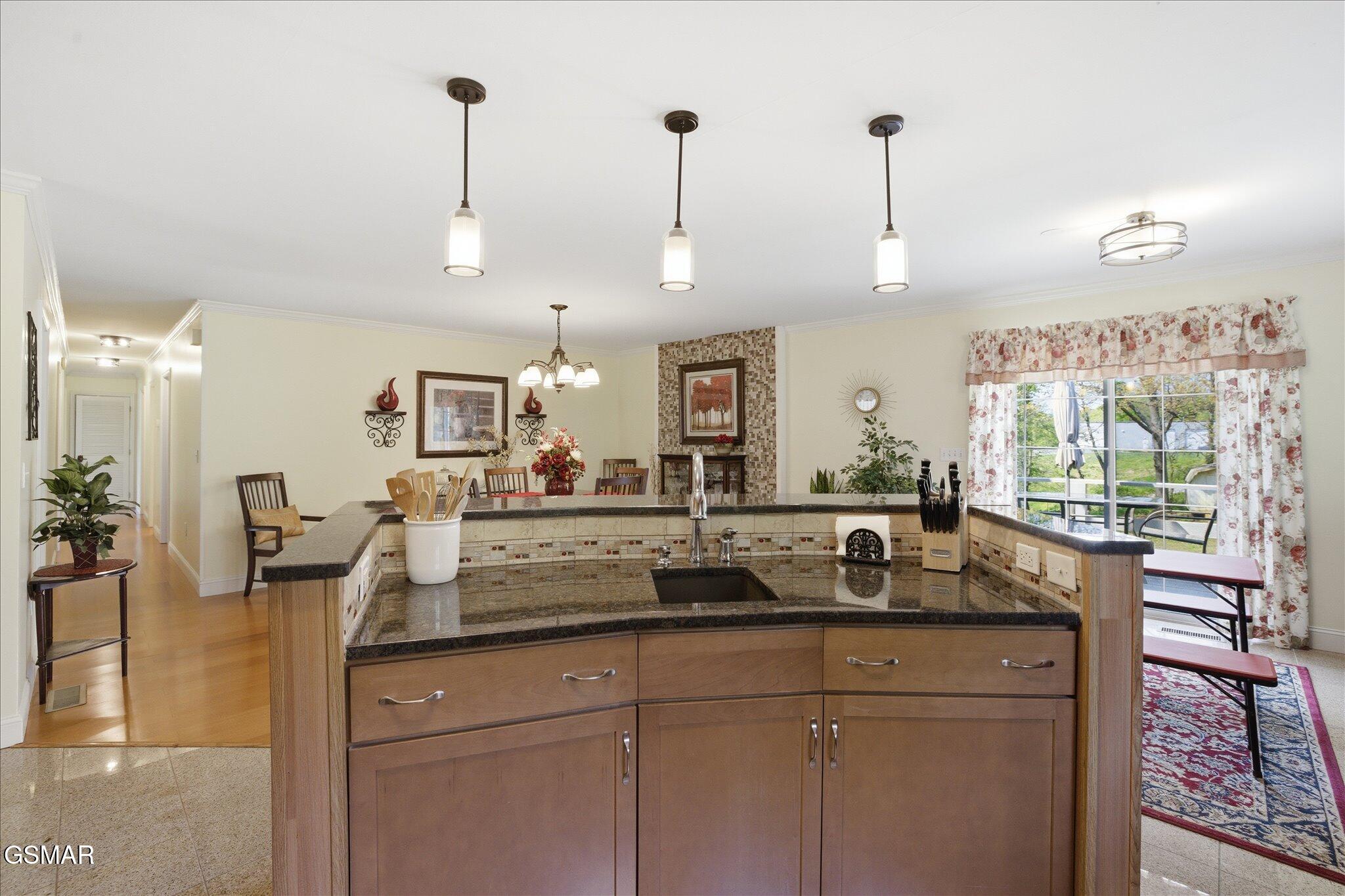 1121 Smokyview Drive Sevierville TN 37862