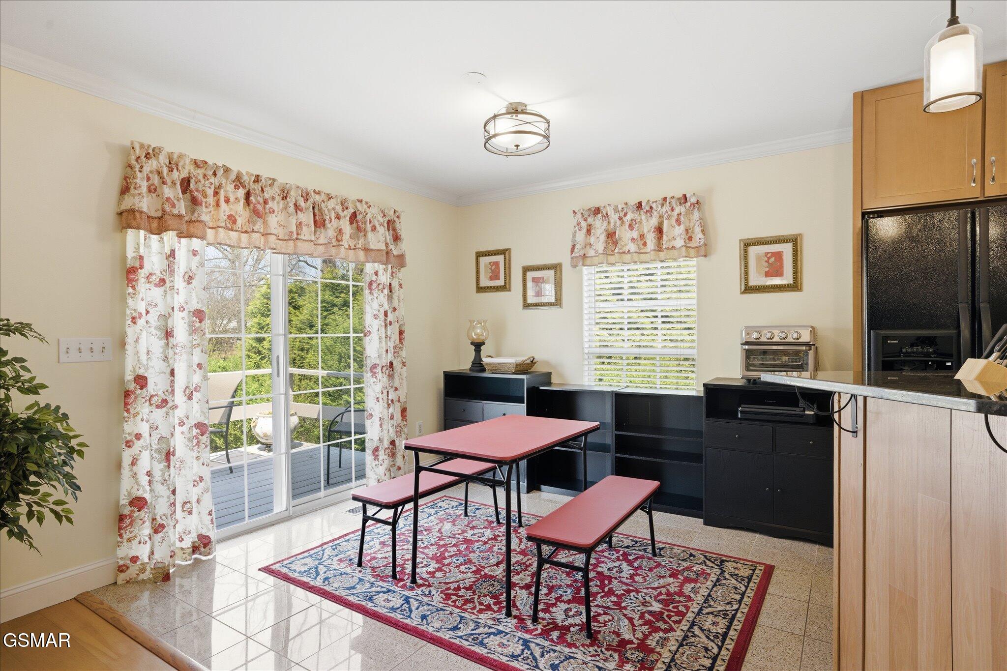 1121 Smokyview Drive Sevierville TN 37862