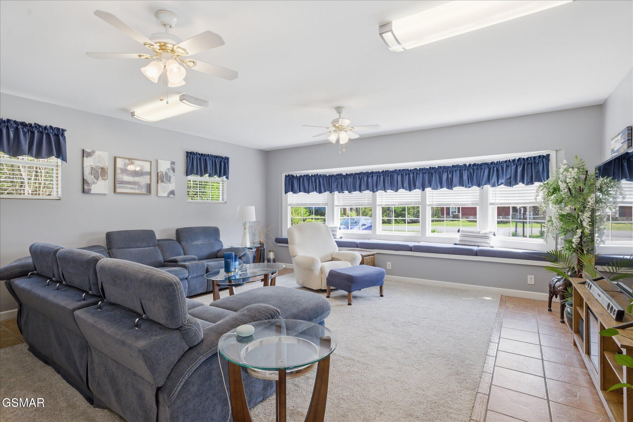 1121 Smokyview Drive Sevierville TN 37862