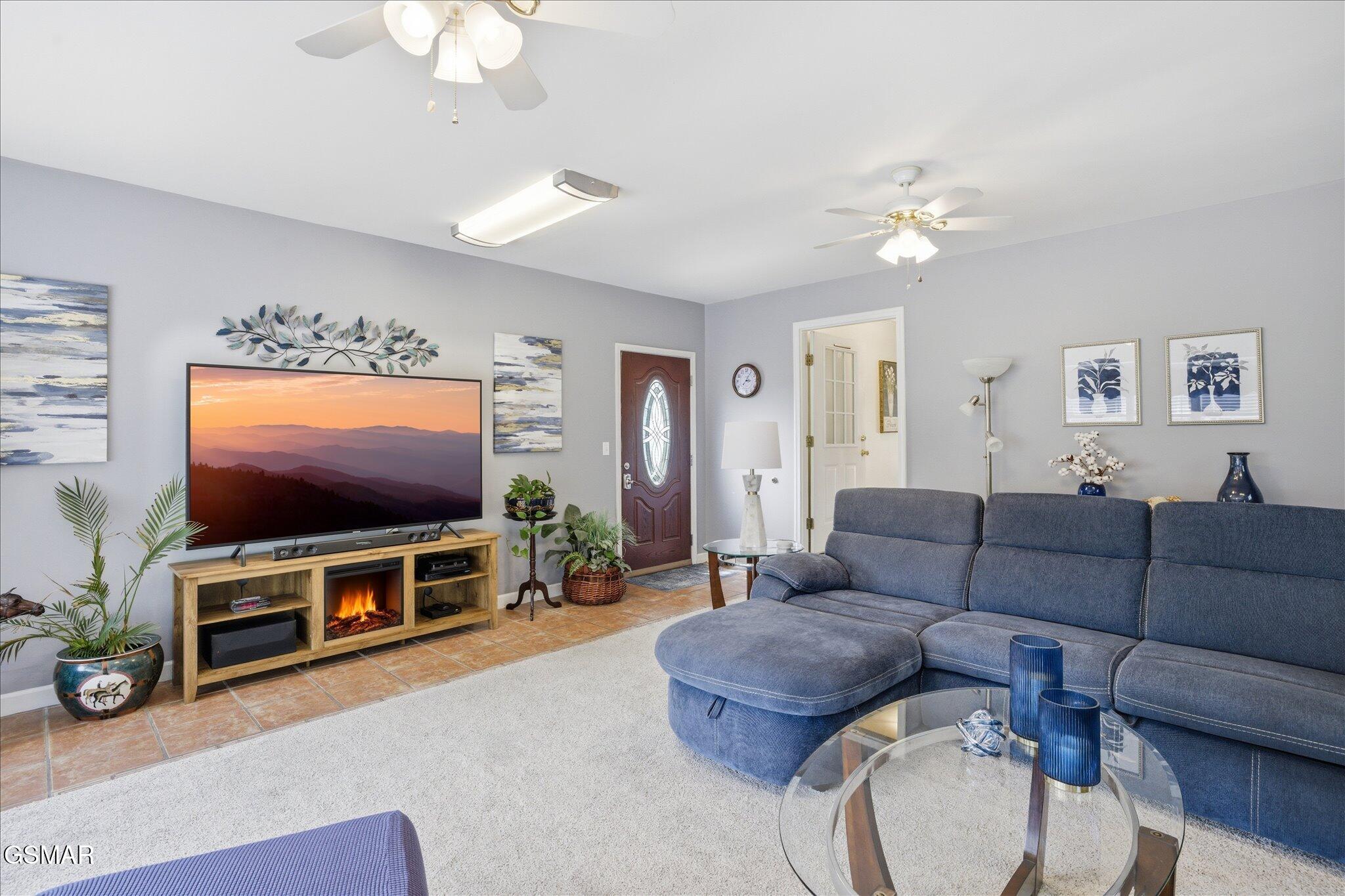 1121 Smokyview Drive Sevierville TN 37862