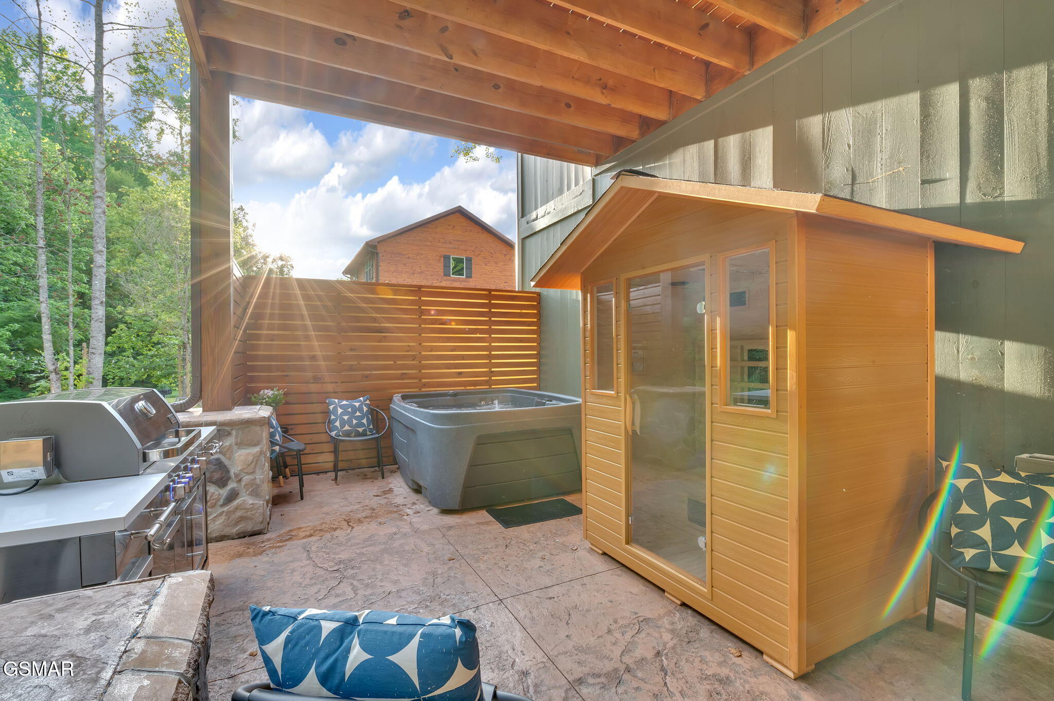 3219 Old Mountain Road Sevierville TN 37876