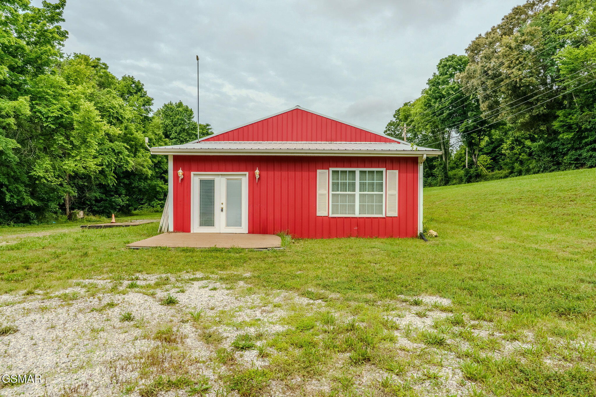 1903 Nances Ferry Road New Market TN 37820