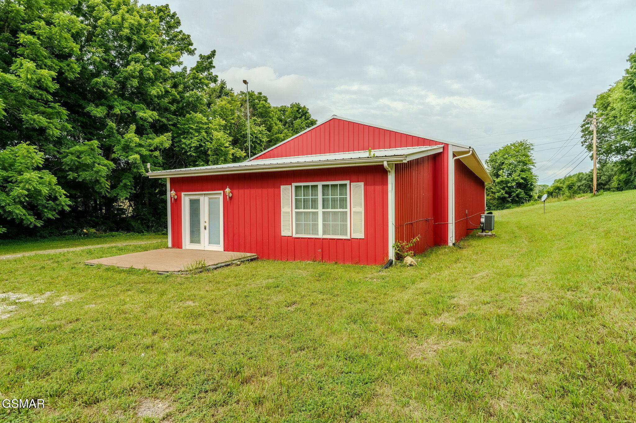 1903 Nances Ferry Road New Market TN 37820