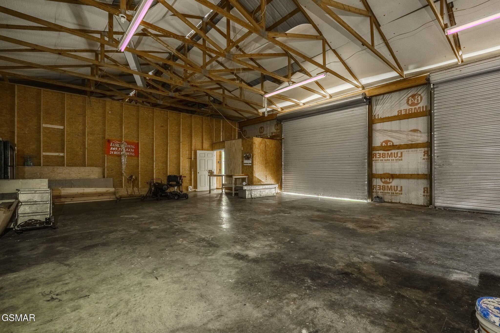 1903 Nances Ferry Road New Market TN 37820