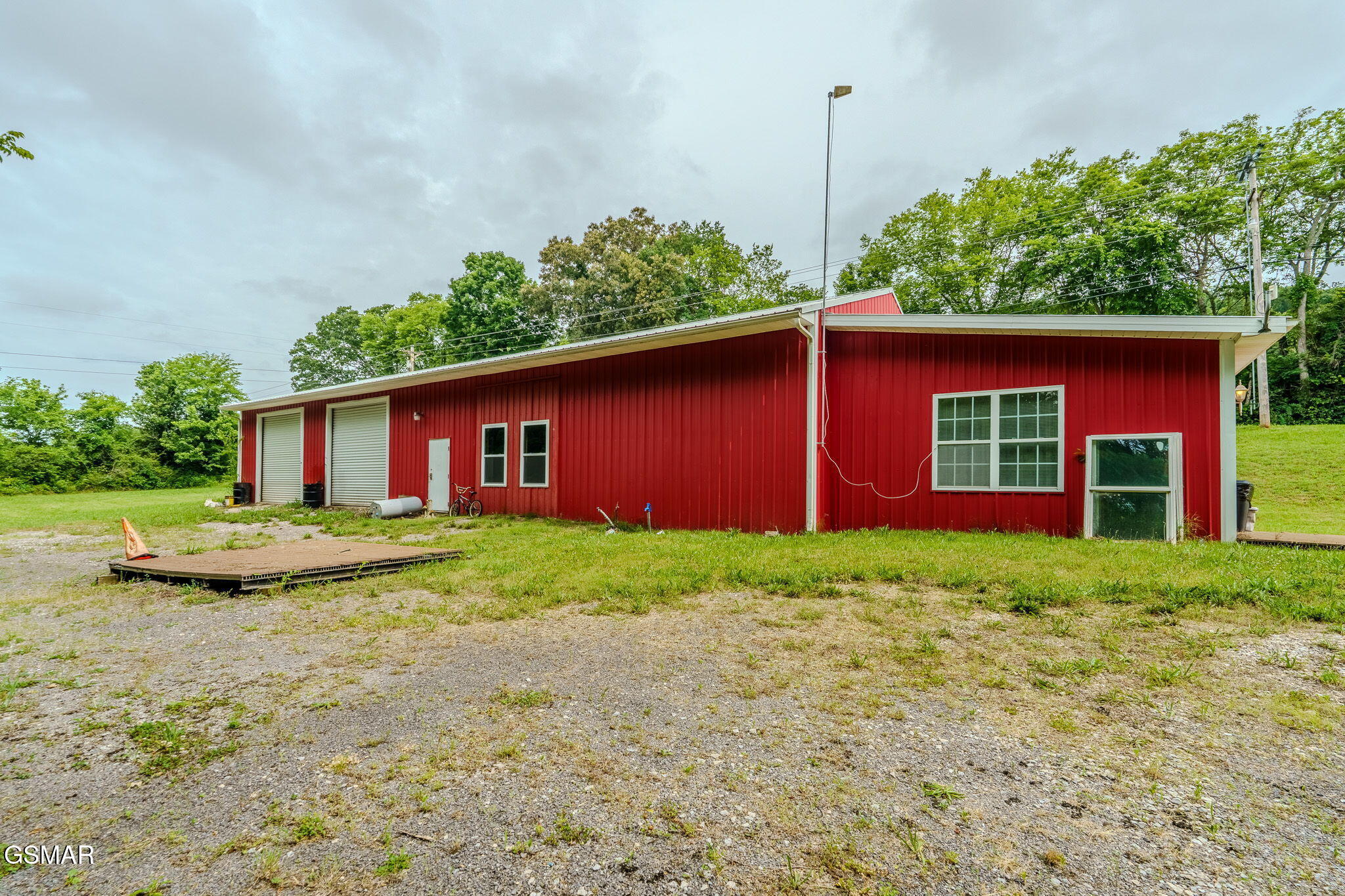 1903 Nances Ferry Road New Market TN 37820
