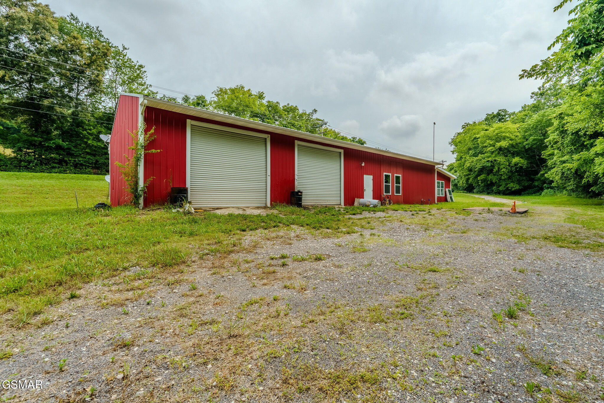 1903 Nances Ferry Road New Market TN 37820