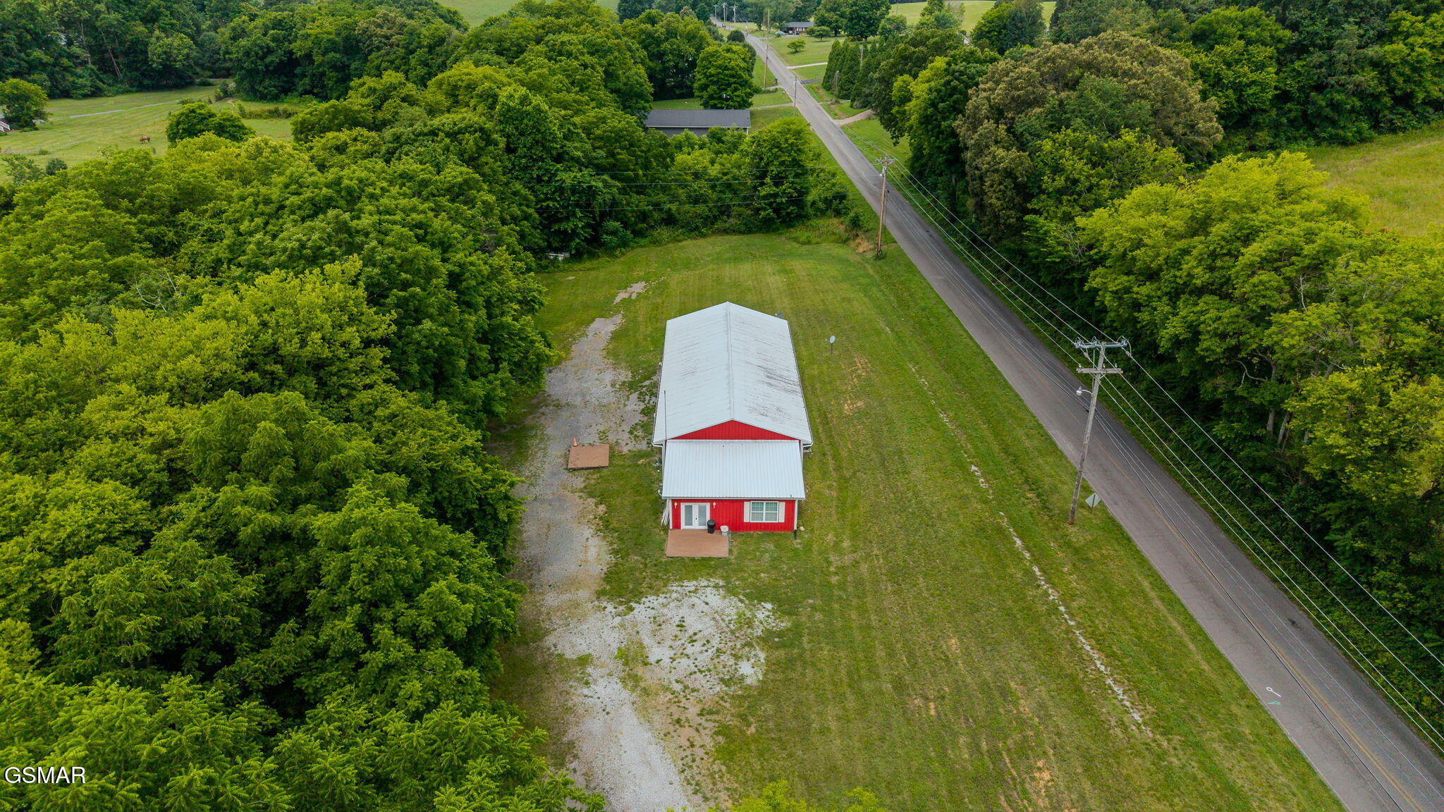 1903 Nances Ferry Road New Market TN 37820