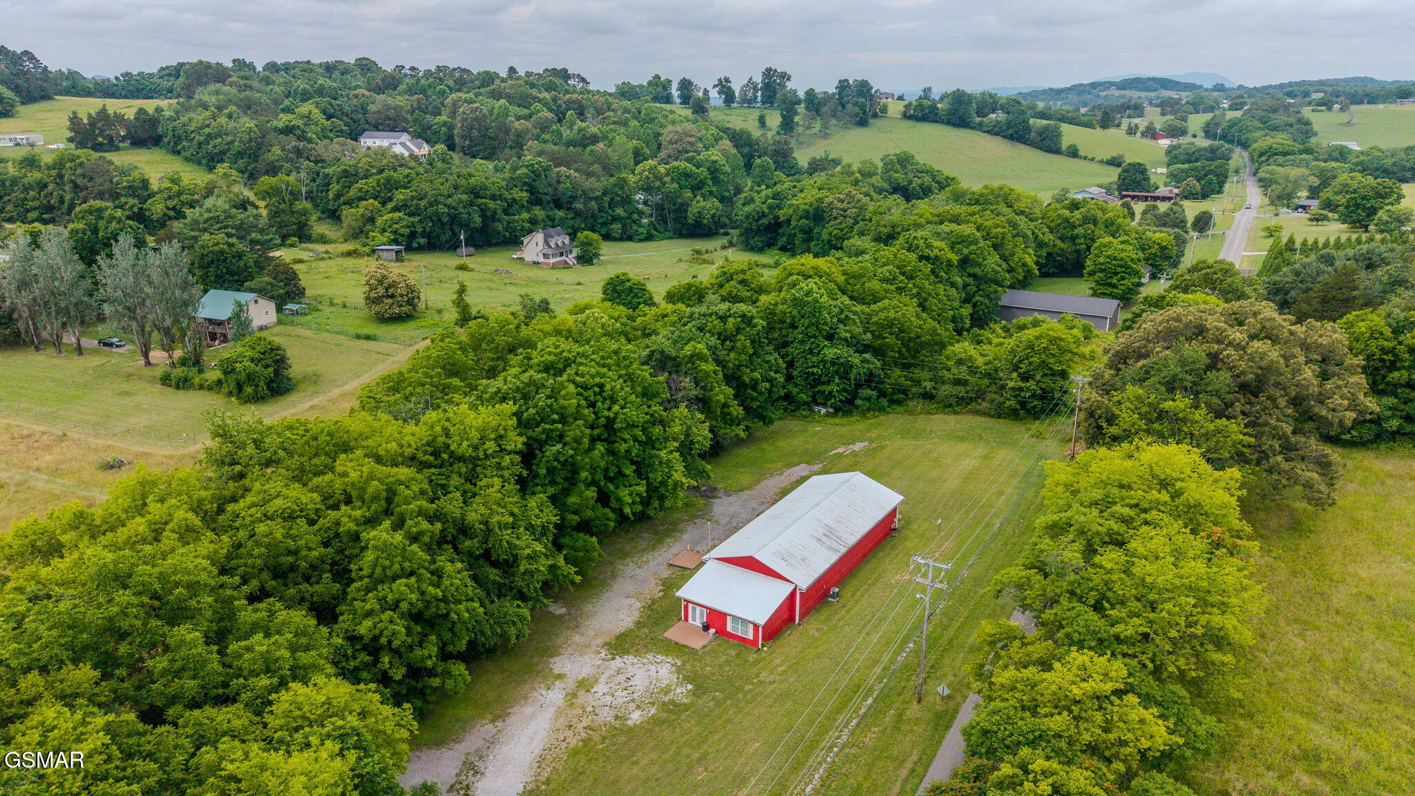 1903 Nances Ferry Road New Market TN 37820